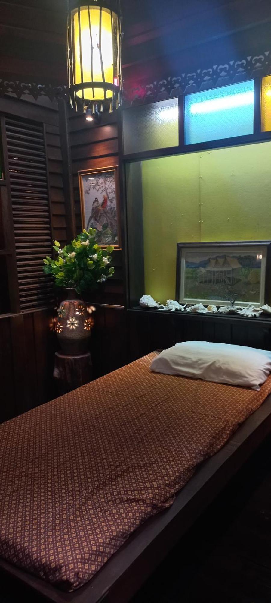 Готель Mangrove House Lanta Old Town Ко-Ланта Екстер'єр фото